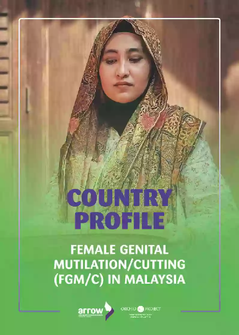 FGM/C in Malaysia: Country Profile